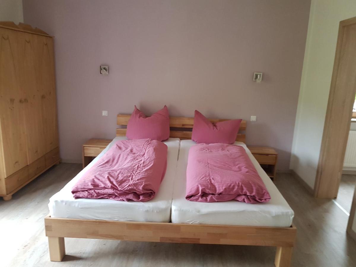 Gaestehaus Annemarie Рімстінг Номер фото
