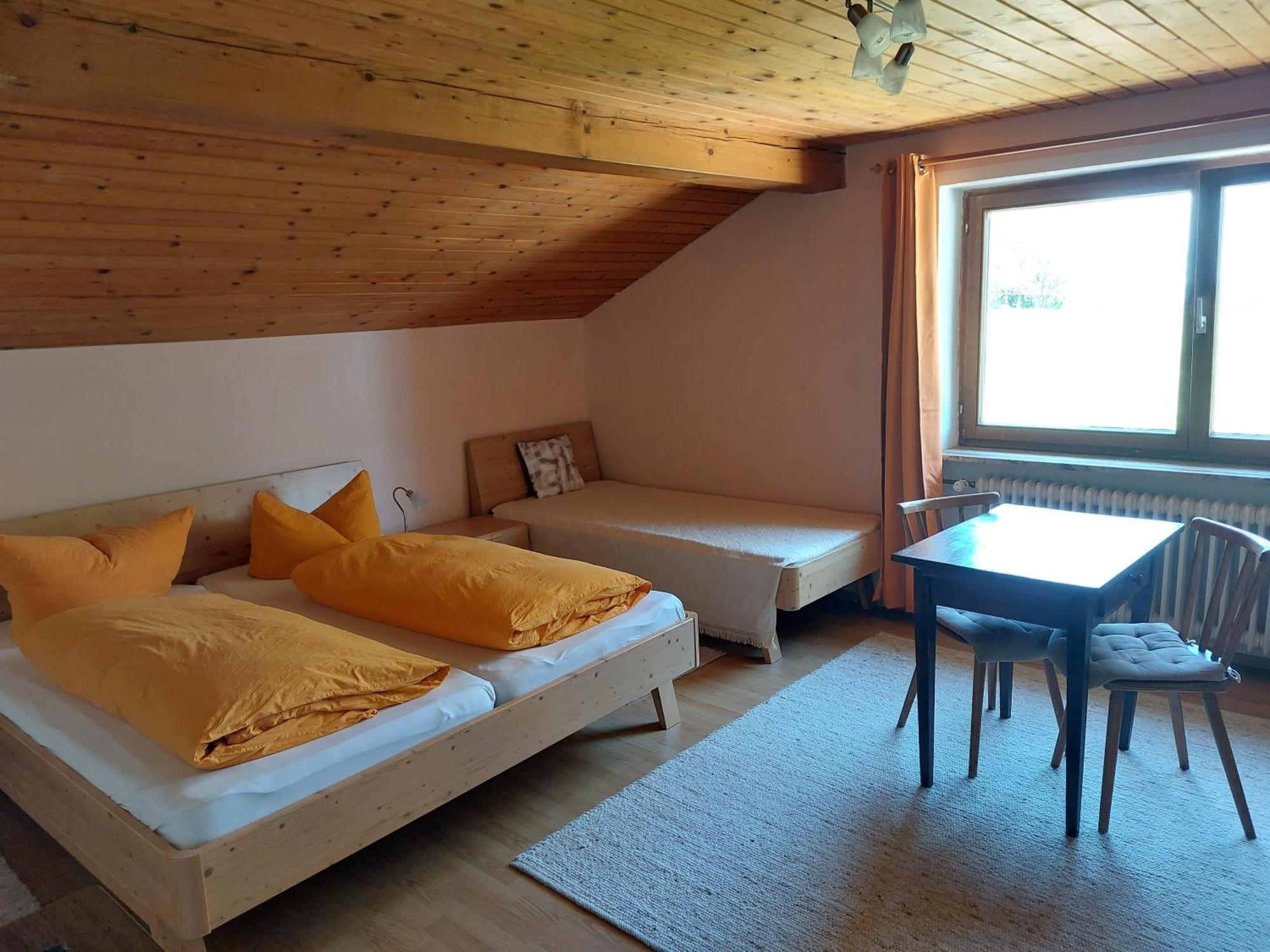 Gaestehaus Annemarie Рімстінг Номер фото