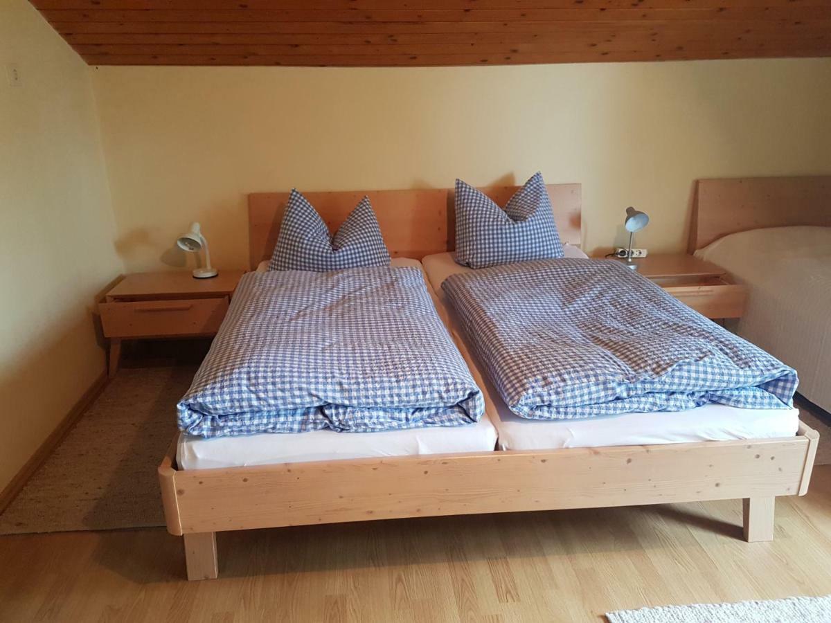 Gaestehaus Annemarie Рімстінг Номер фото
